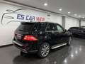 Mercedes-Benz ML 250 CDI Sport 4matic auto 204 cv Noir - thumbnail 3