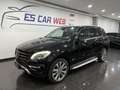 Mercedes-Benz ML 250 CDI Sport 4matic auto 204 cv Noir - thumbnail 6