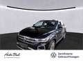 Volkswagen T-Roc 1.5 TSI Style DSG Navi LED Panorama ACC EP Schwarz - thumbnail 1