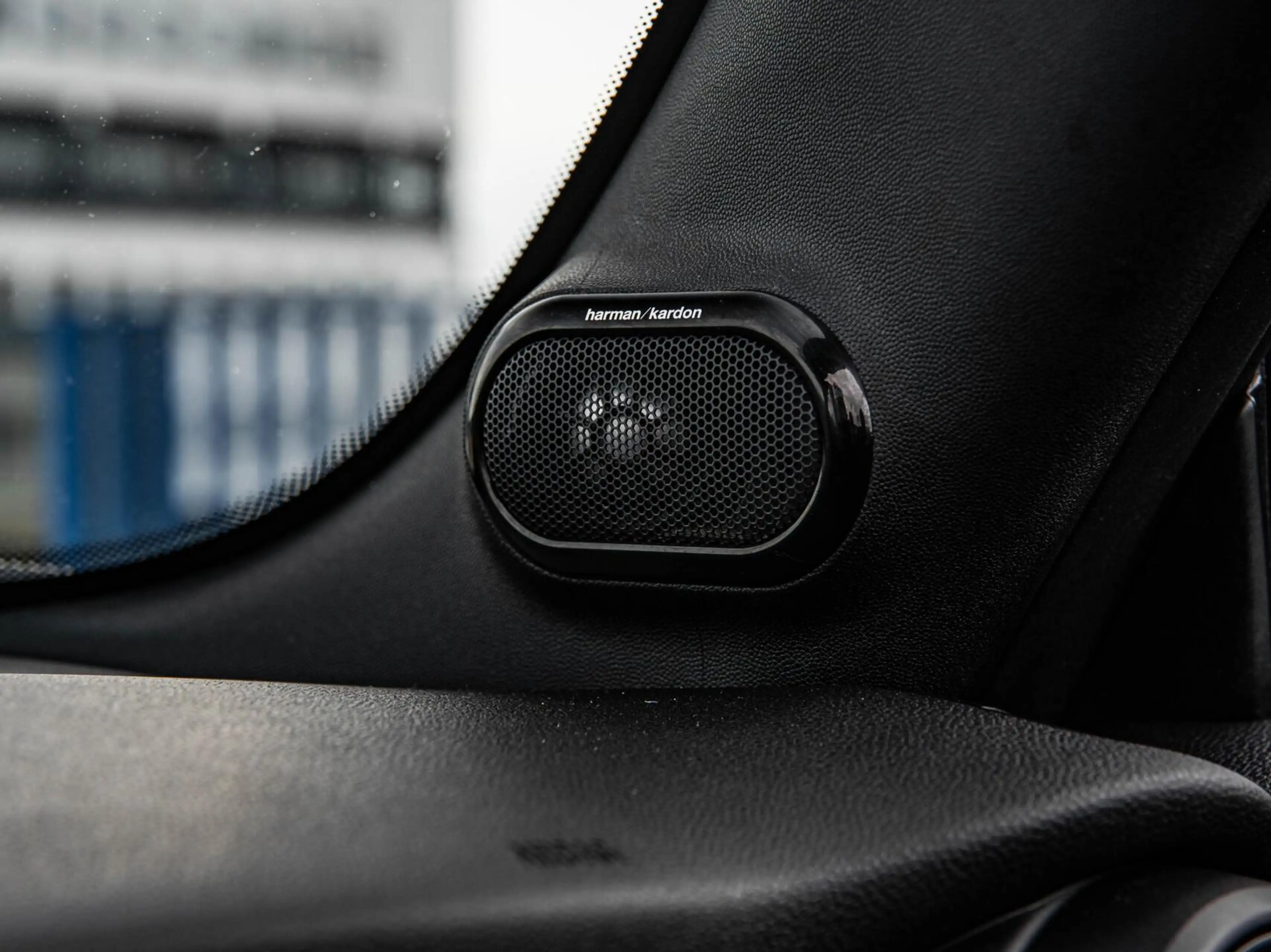MINI Cooper Cabrio 1.5 Sidewalk Edition | LED | Harman/Kardon | Leder — photo 42