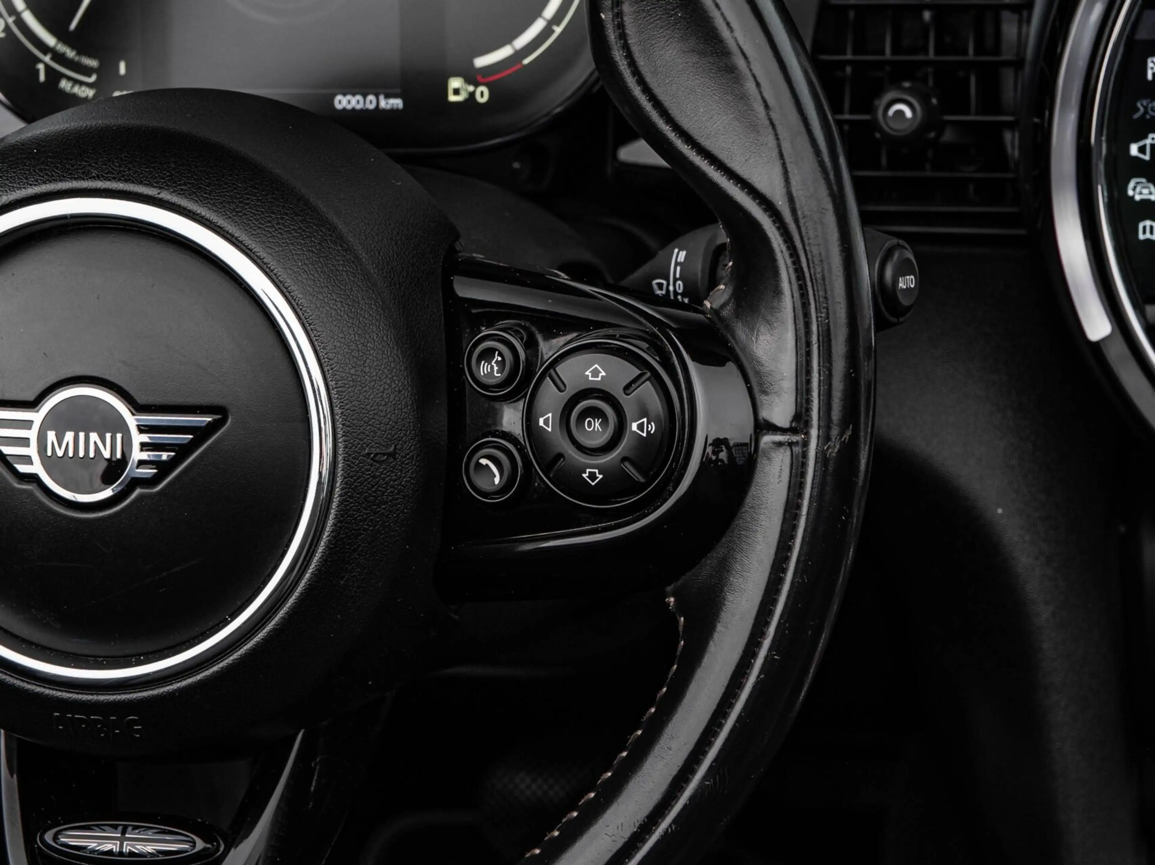 MINI Cooper Cabrio 1.5 Sidewalk Edition | LED | Harman/Kardon | Leder — photo 24