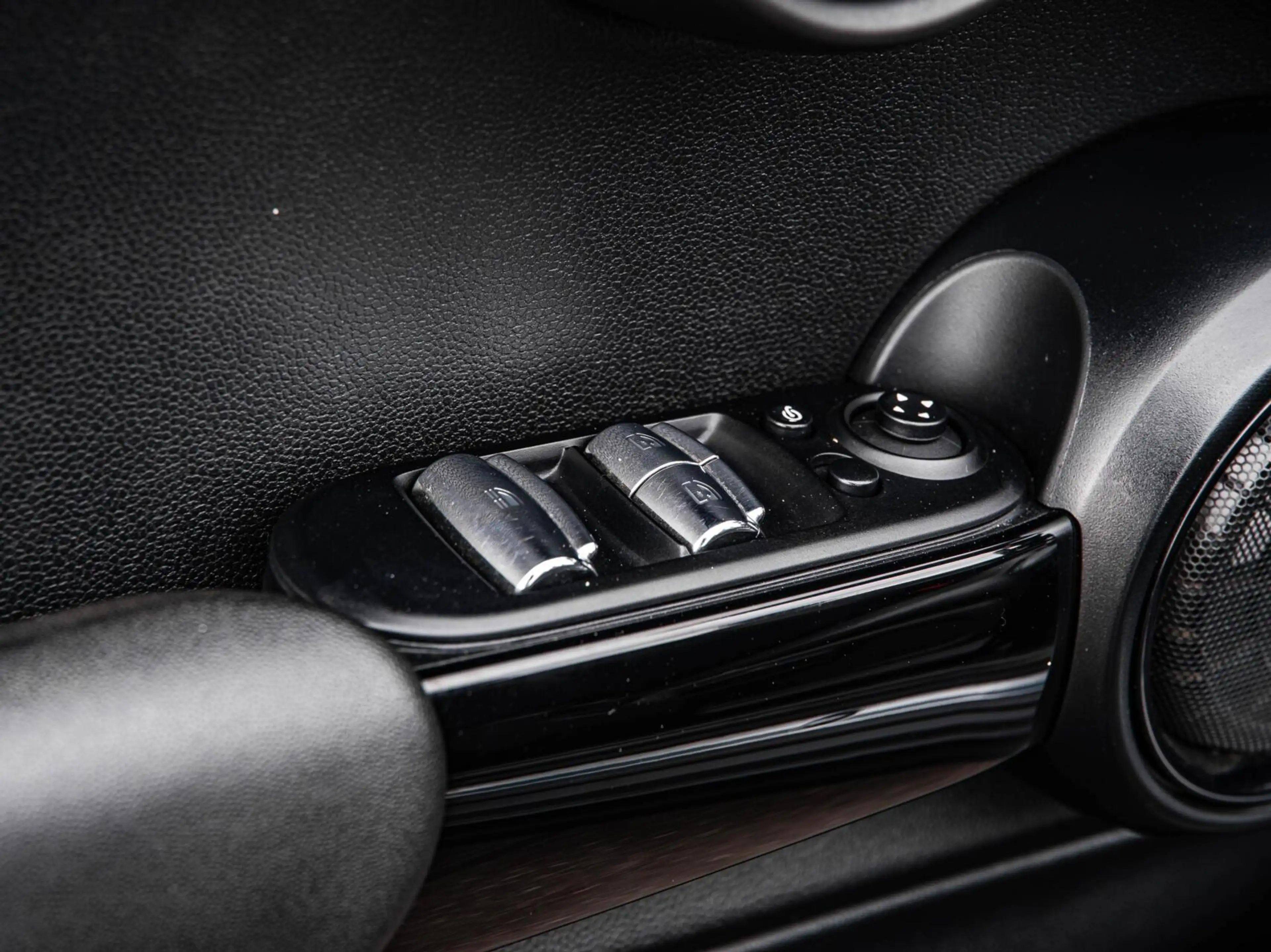 MINI Cooper Cabrio 1.5 Sidewalk Edition | LED | Harman/Kardon | Leder — photo 43