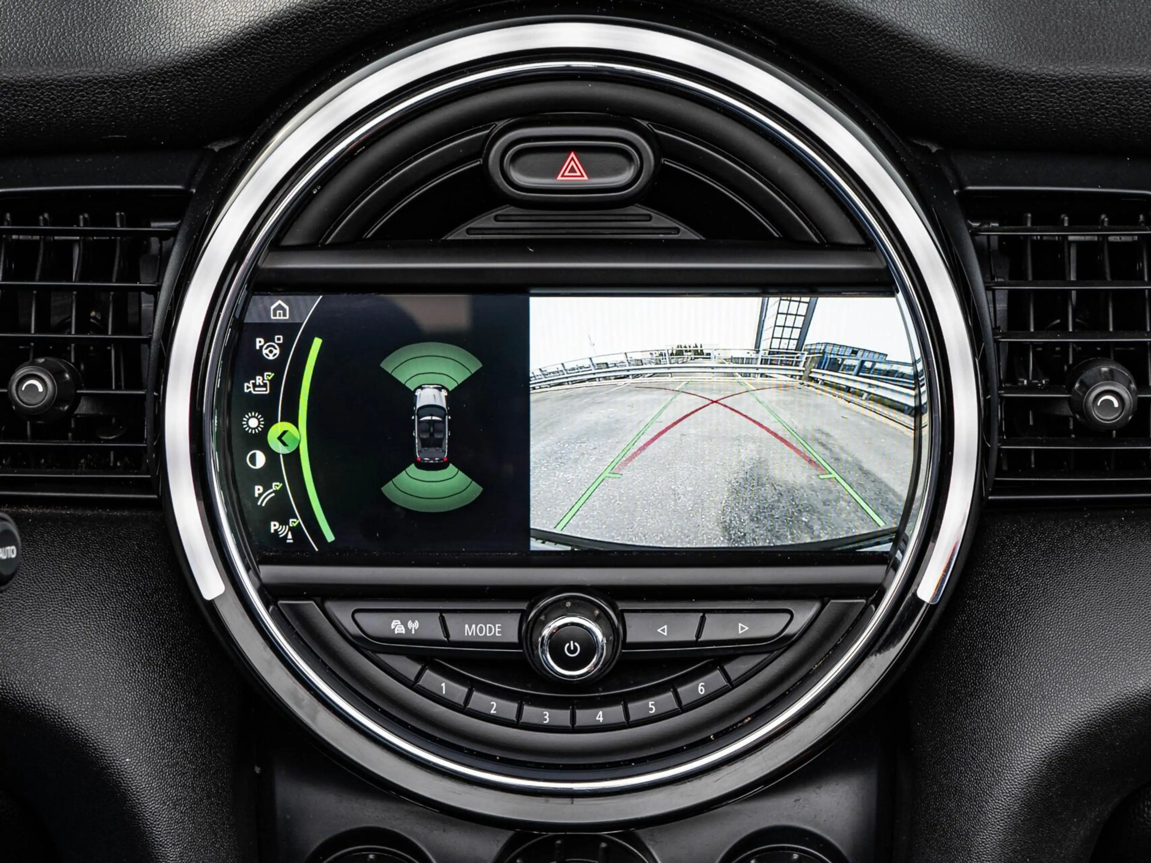 MINI Cooper Cabrio 1.5 Sidewalk Edition | LED | Harman/Kardon | Leder — photo 38