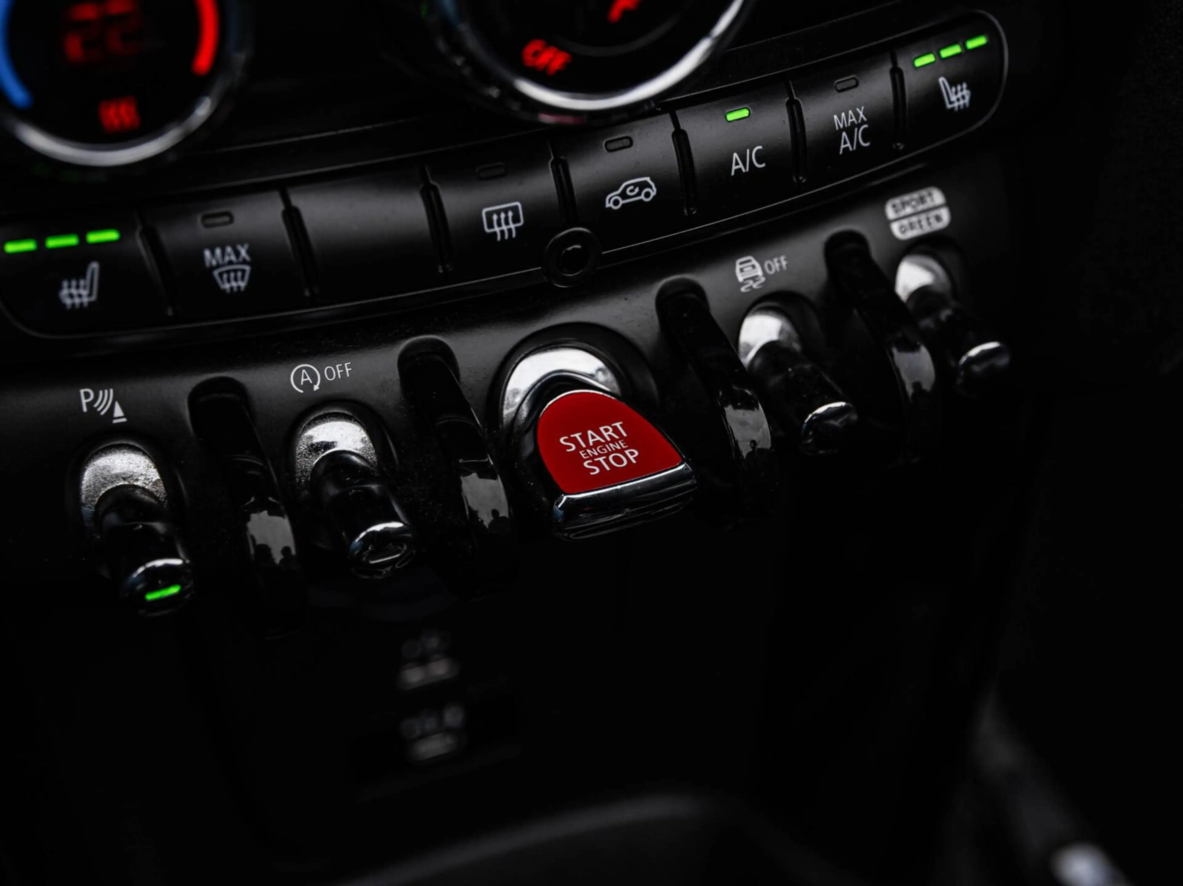 MINI Cooper Cabrio 1.5 Sidewalk Edition | LED | Harman/Kardon | Leder — photo 39