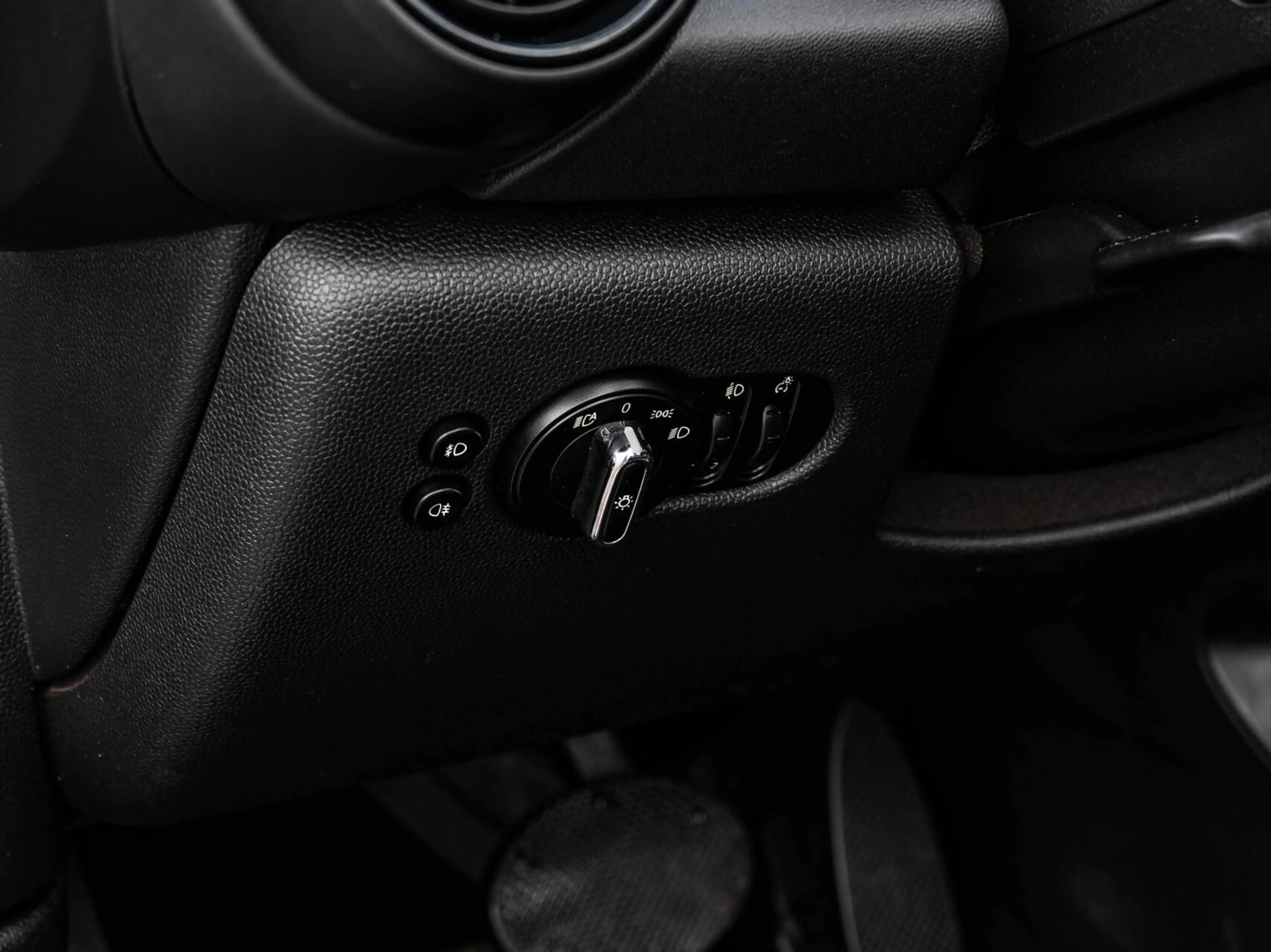 MINI Cooper Cabrio 1.5 Sidewalk Edition | LED | Harman/Kardon | Leder — photo 44