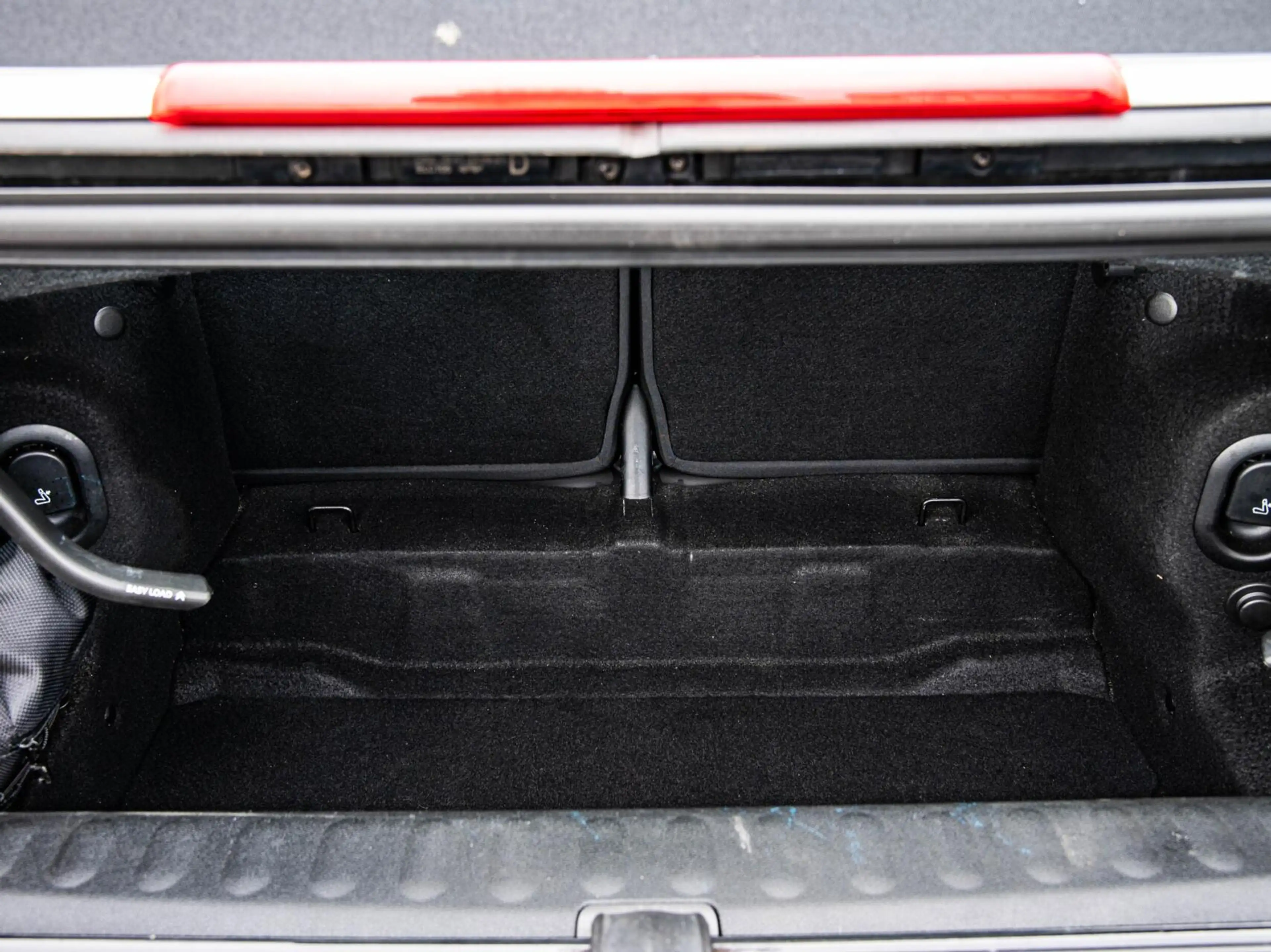 MINI Cooper Cabrio 1.5 Sidewalk Edition | LED | Harman/Kardon | Leder — photo 47