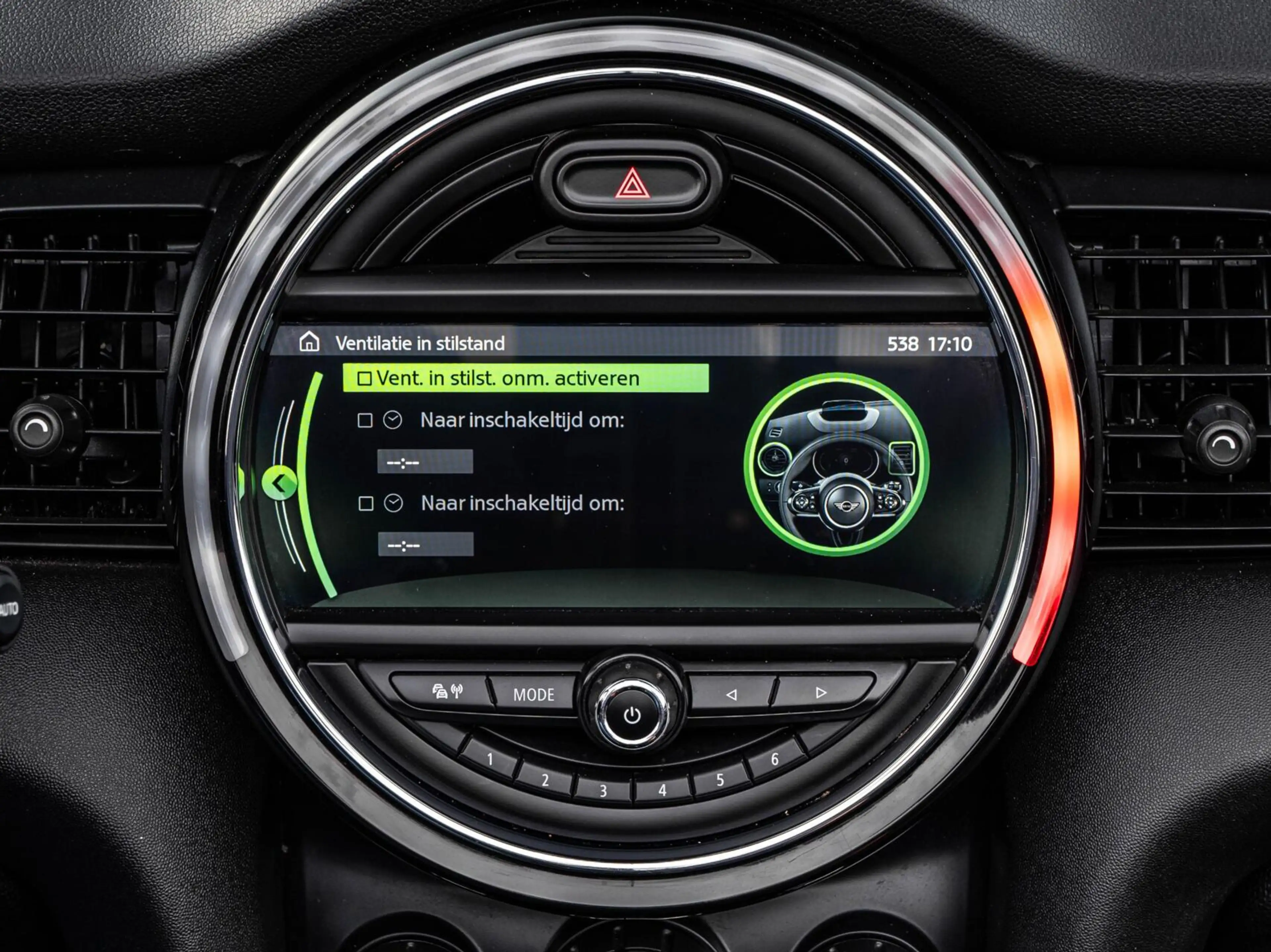 MINI Cooper Cabrio 1.5 Sidewalk Edition | LED | Harman/Kardon | Leder — photo 33