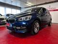 BMW 220 d Luxury Line *1. Hd + Shgpft + Sport + DAB* Bleu - thumbnail 3