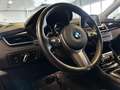 BMW 220 d Luxury Line *1. Hd + Shgpft + Sport + DAB* Bleu - thumbnail 11