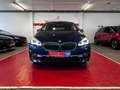 BMW 220 d Luxury Line *1. Hd + Shgpft + Sport + DAB* Bleu - thumbnail 2