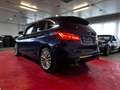 BMW 220 d Luxury Line *1. Hd + Shgpft + Sport + DAB* Bleu - thumbnail 5