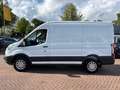 Ford Transit Kasten 350 L2 TREND KLIMA 1.HAND TÜV NEU Weiß - thumbnail 2