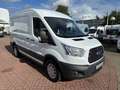 Ford Transit Kasten 350 L2 TREND KLIMA 1.HAND TÜV NEU Weiß - thumbnail 7