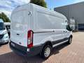 Ford Transit Kasten 350 L2 TREND KLIMA 1.HAND TÜV NEU Weiß - thumbnail 5