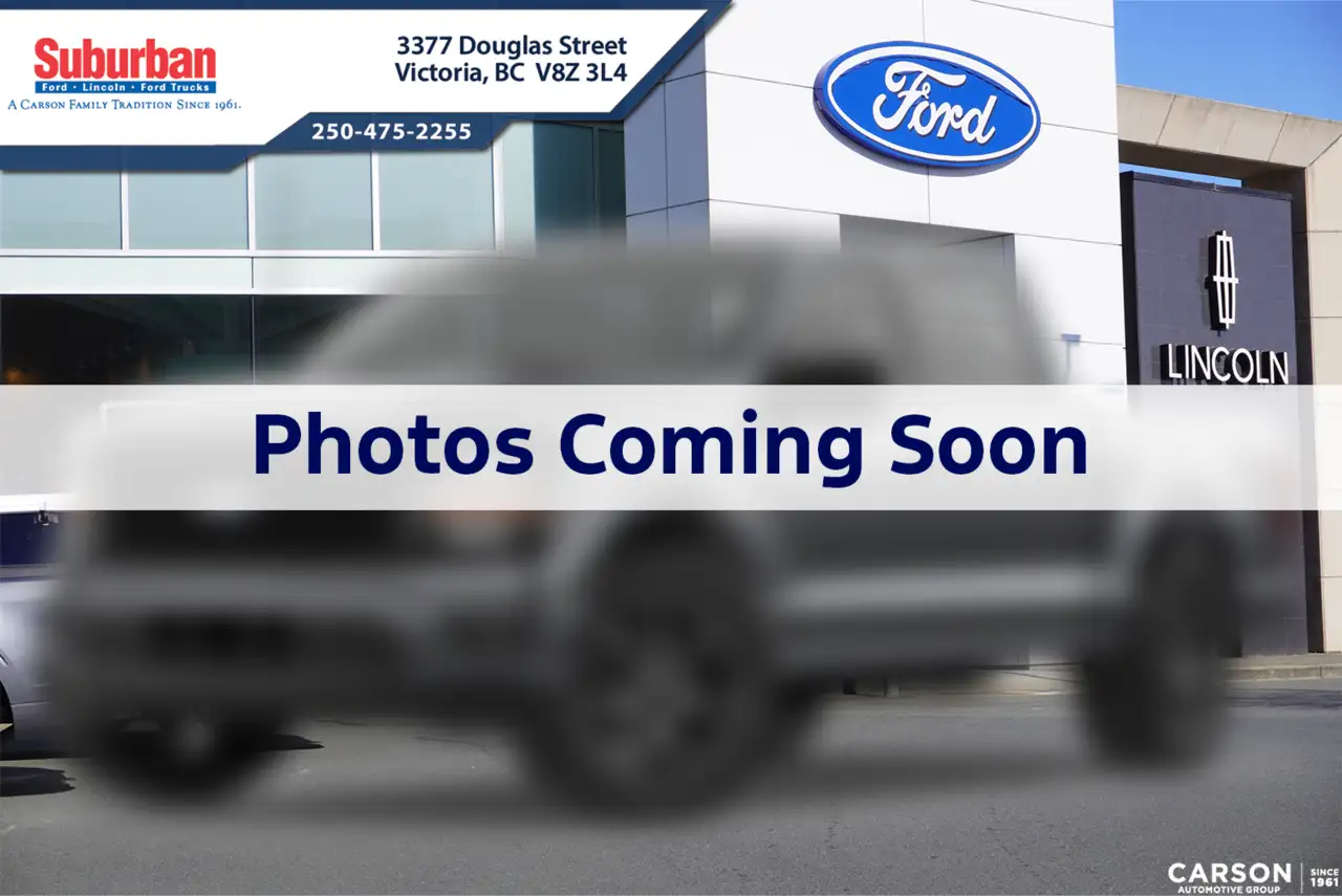 2024 Ford F 150