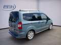 Ford Tourneo Courier Trend  1.5 TDCi +Klima+SHZ+Bluetooth+Alu+Wenig-KM+ Blau - thumbnail 3