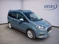 Ford Tourneo Courier Trend  1.5 TDCi +Klima+SHZ+Bluetooth+Alu+Wenig-KM+ Blau - thumbnail 2