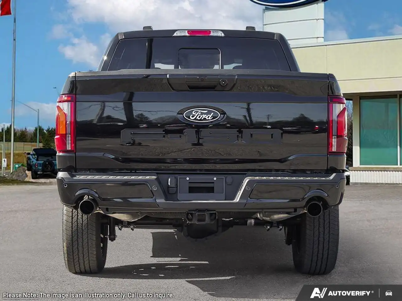 Ford F 150 снимка Ford F 150