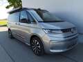 Volkswagen T7 California T7 2.0TDI DSG California Beach Camper Sport Editio Срібний - thumbnail 3