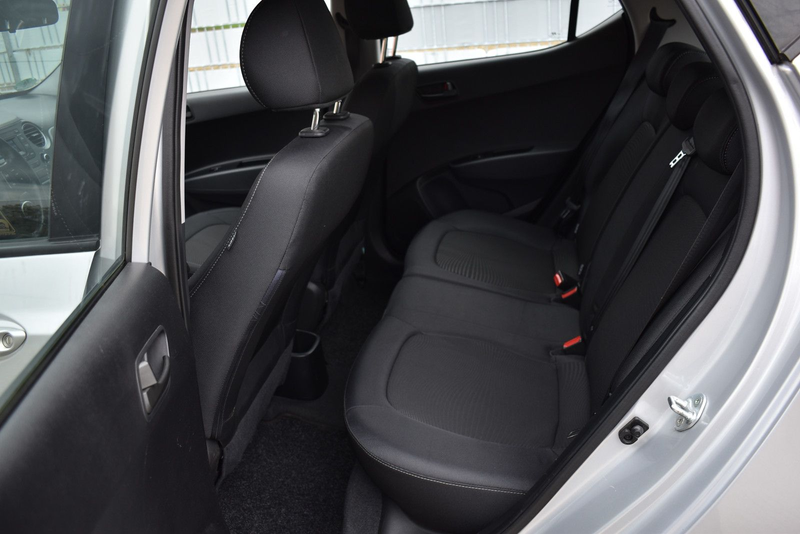 Hyundai i10 YES.TÜV &Inspektion Neu — photo 13