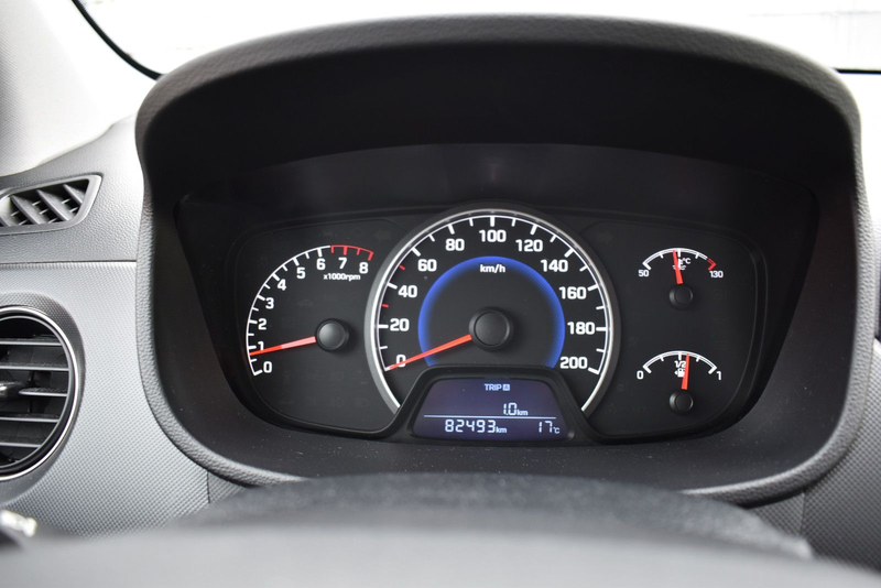 Hyundai i10 YES.TÜV &Inspektion Neu — photo 10