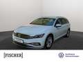 Volkswagen Passat Variant 2.0TDI 4Motion DSG Elegance Matrix Navi DCC HUD Weiß - thumbnail 1