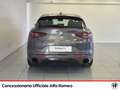 Alfa Romeo Stelvio 2.2 t veloce q4 210cv auto Grau - thumbnail 5