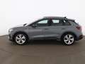 Audi Q4 e-tron 40 S-Line 82kWh Aut LED AHK HEAD-UP NAV Grau - thumbnail 7