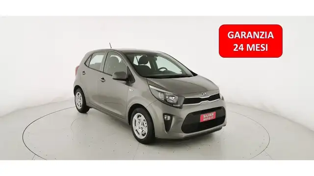 Kia Picanto 1.0 12V 5 porte Active