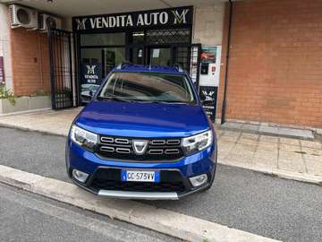 Stepway***Offerta Promo***