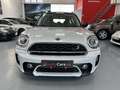 MINI Cooper Countryman SE ALL4 AUT. Blanc - thumbnail 2