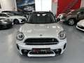 MINI Cooper Countryman SE ALL4 AUT. Blanc - thumbnail 3