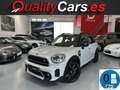 MINI Cooper Countryman SE ALL4 AUT. Blanc - thumbnail 1