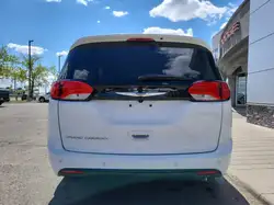 Chrysler Grand Caravan 2026