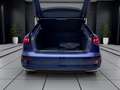 Audi A3 Sportback 40 TFSIe ADVANCED AHK NAVI ACC LED Blau - thumbnail 4