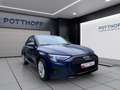 Audi A3 Sportback 40 TFSIe ADVANCED AHK NAVI ACC LED Blau - thumbnail 6