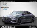 Mercedes-Benz CLA 200 AMG/Wide/ILS/Pano/360/Distr/Night/19" Gri - thumbnail 1