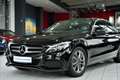 Mercedes-Benz C 220 BlueTec / d *AVANTGARDE*LED*NAVI*KLIMA Schwarz - thumbnail 2