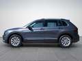 Volkswagen Tiguan Comfortline TSI ACT OPF Gris - thumbnail 2