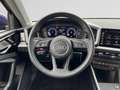Audi A1 Sportback GARANTIE 2029*AUTOMAAT*CARPLAY*DAB*ZETEL Bleu - thumbnail 8
