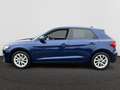 Audi A1 Sportback GARANTIE 2029*AUTOMAAT*CARPLAY*DAB*ZETEL Bleu - thumbnail 5