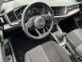 Audi A1 Sportback GARANTIE 2029*AUTOMAAT*CARPLAY*DAB*ZETEL Bleu - thumbnail 11