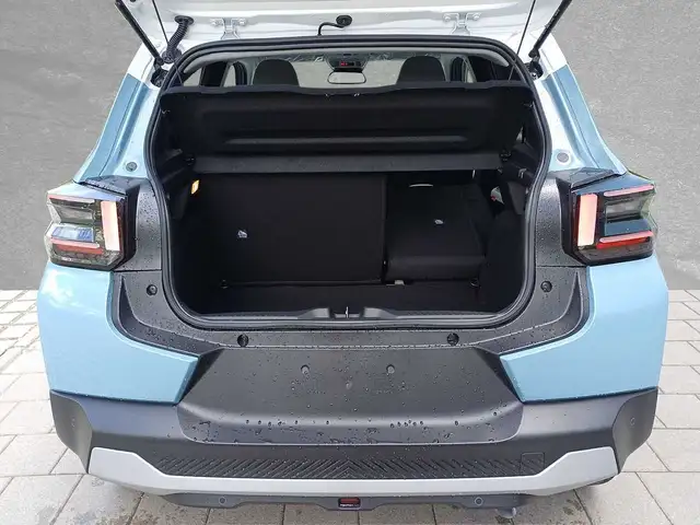 Citroen C3 view 9