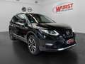 Nissan X-Trail Tekna Automatik Bose AVM WKR Verstärkte AHK abnehm Schwarz - thumbnail 5