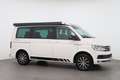 Volkswagen T6 California VW T6 California Beach Edition TDI Blanc - thumbnail 7