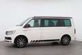 Volkswagen T6 California VW T6 California Beach Edition TDI Blanc - thumbnail 2