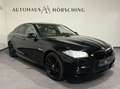 BMW 525 d xDrive Österreich-Paket Aut. Noir - thumbnail 1