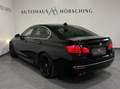 BMW 525 d xDrive Österreich-Paket Aut. Noir - thumbnail 4