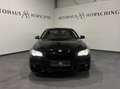 BMW 525 d xDrive Österreich-Paket Aut. Noir - thumbnail 2
