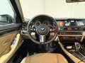 BMW 525 d xDrive Österreich-Paket Aut. Noir - thumbnail 8